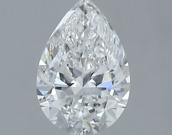Pear Diamond image