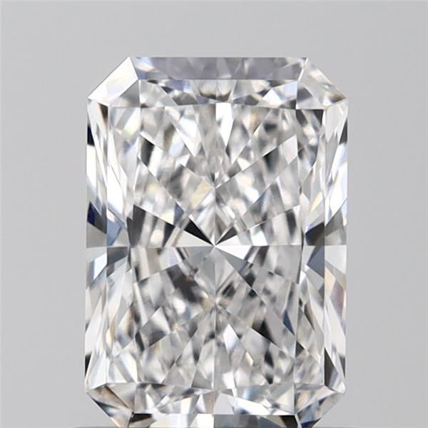 Radiant Lab-Grown Diamond image