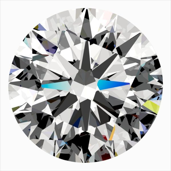 Round Diamond image