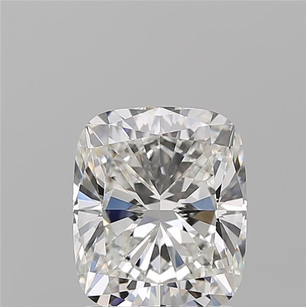 Cushion Diamond image