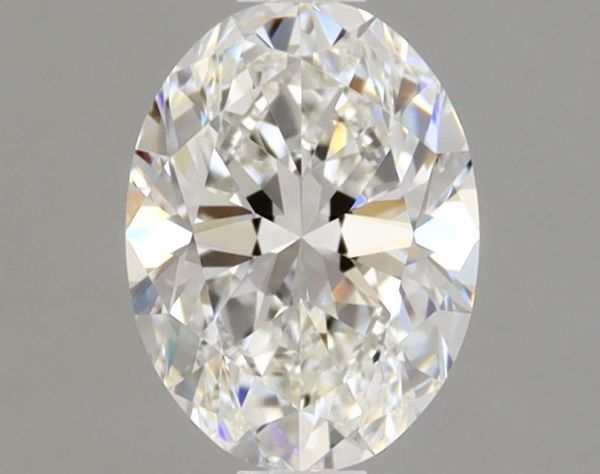 Oval Diamond image