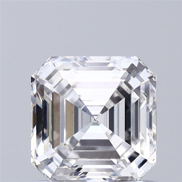 Asscher Lab-Grown Diamond image