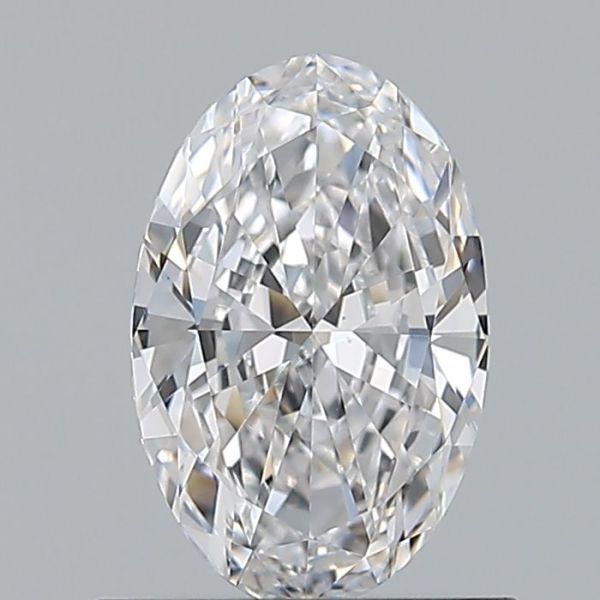 Oval Diamond image