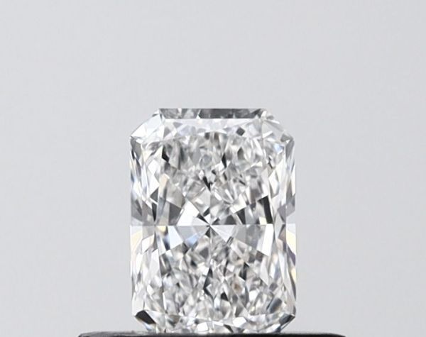 Radiant Lab-Grown Diamond image