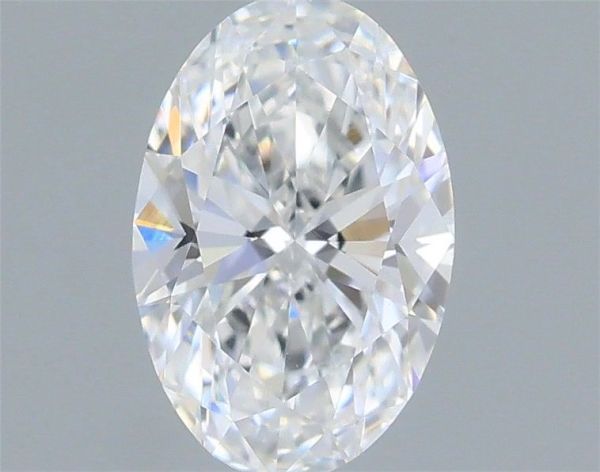 Oval Diamond image