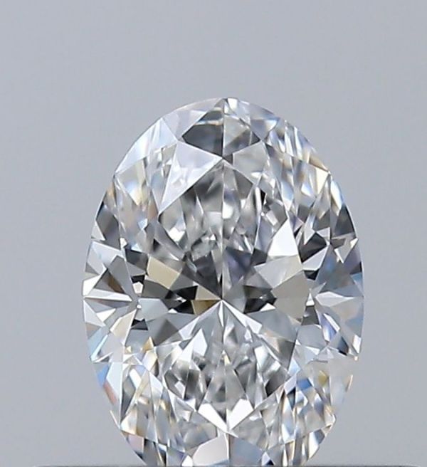 Oval Diamond image