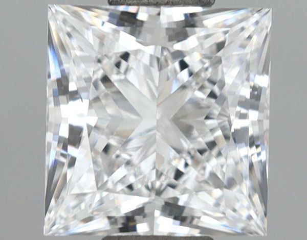 Princess Lab-Grown Diamond image