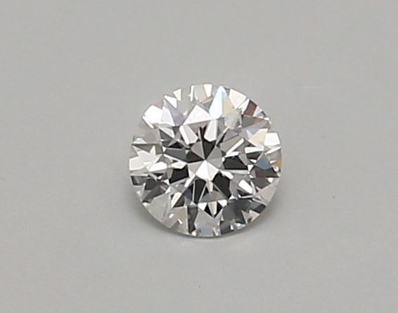 Round Lab-Grown Diamond image