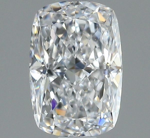 Cushion Diamond image