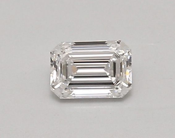Emerald Lab-Grown Diamond image