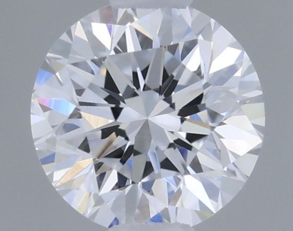 Round Lab-Grown Diamond image