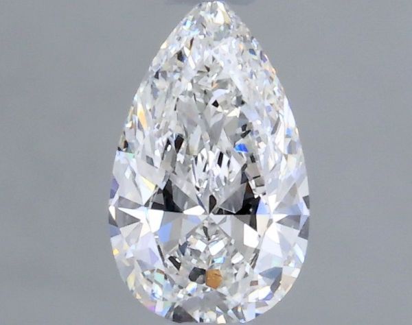 Pear Diamond image