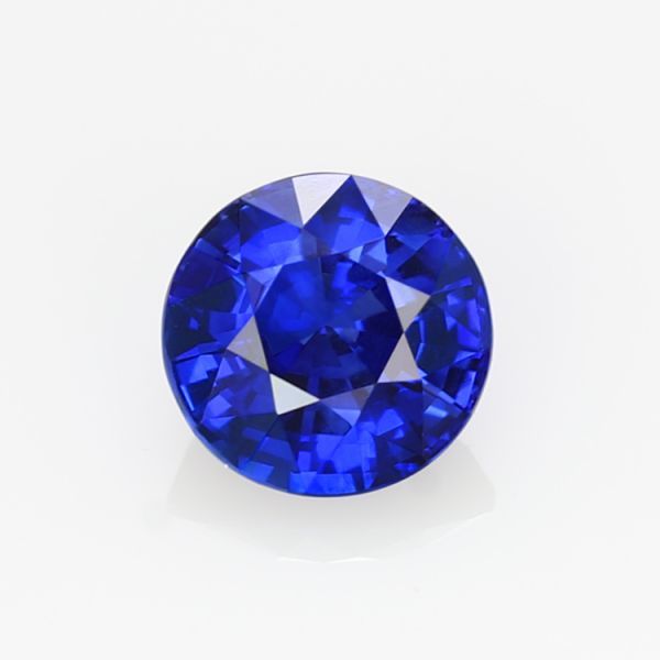 Round Gemstone image