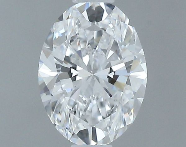 Oval Diamond image