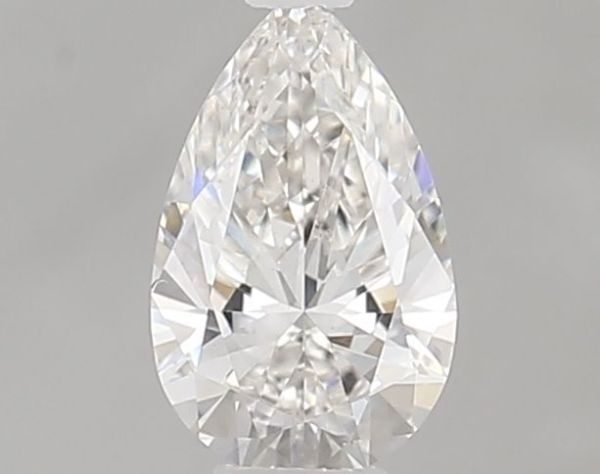 Pear Lab-Grown Diamond image