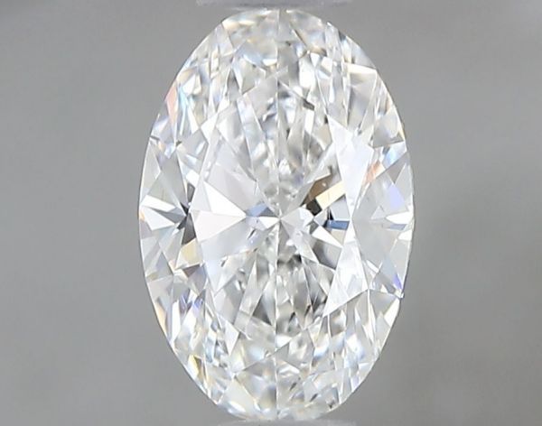 Oval Diamond image