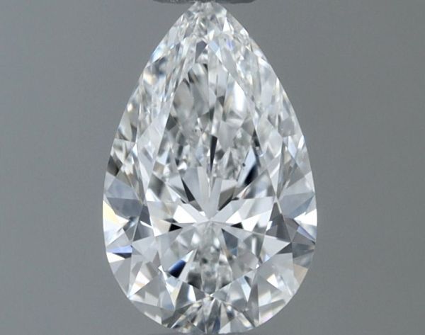 Pear Diamond image