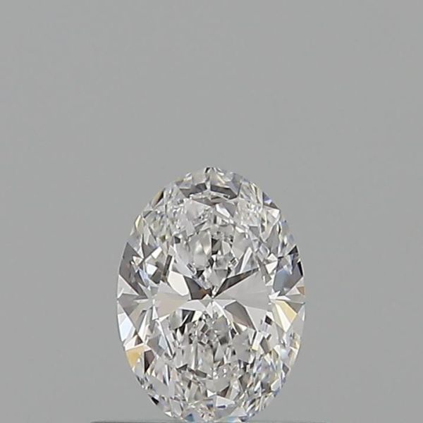 Oval Diamond image