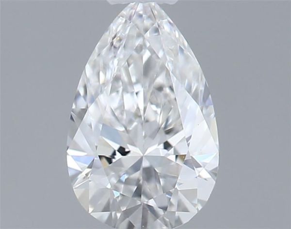 Pear Diamond image