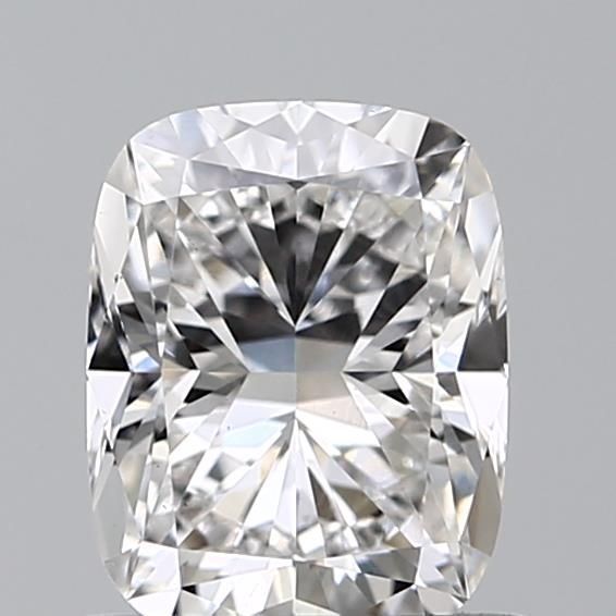 Cushion Lab-Grown Diamond image