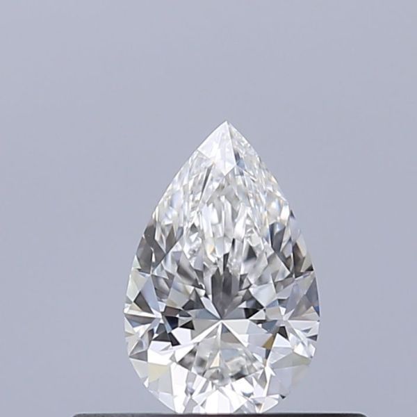 Pear Diamond image