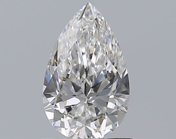 Pear Diamond image