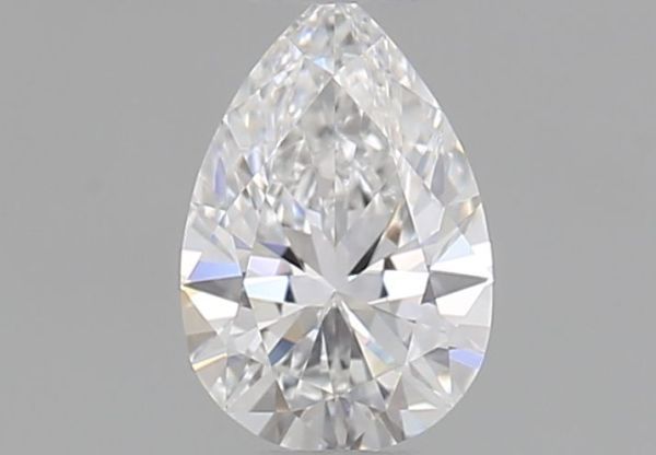 Pear Diamond image