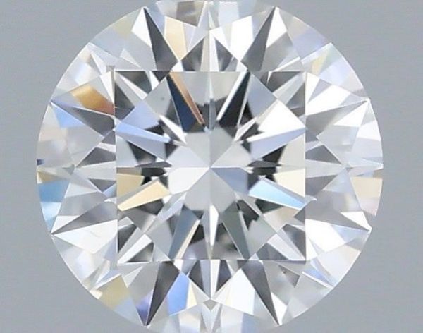 Round Diamond image