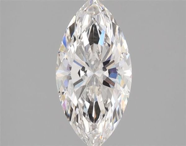 Marquise Lab-Grown Diamond image
