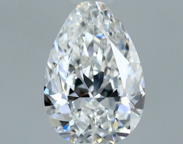 Pear Diamond image