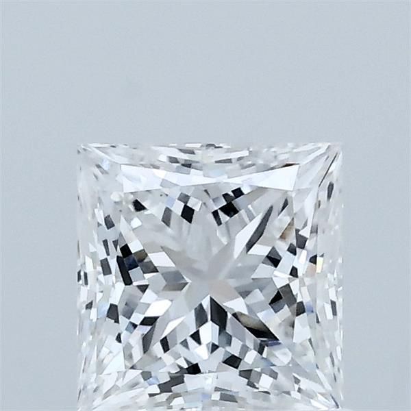 Princess Lab-Grown Diamond image