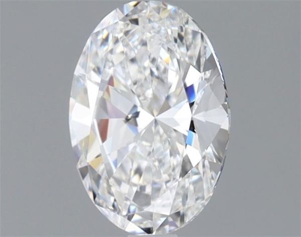 Oval Diamond image