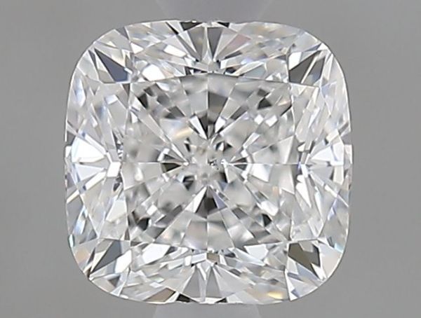 Cushion Diamond image