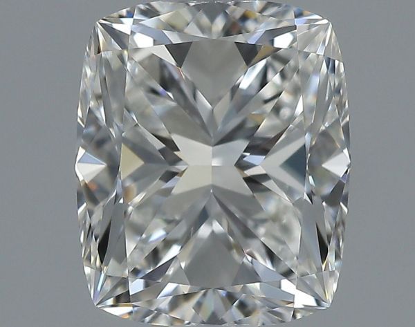 Cushion Diamond image