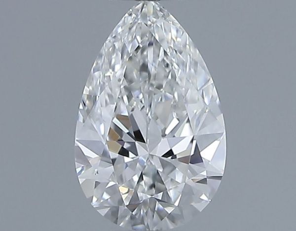 Pear Diamond image