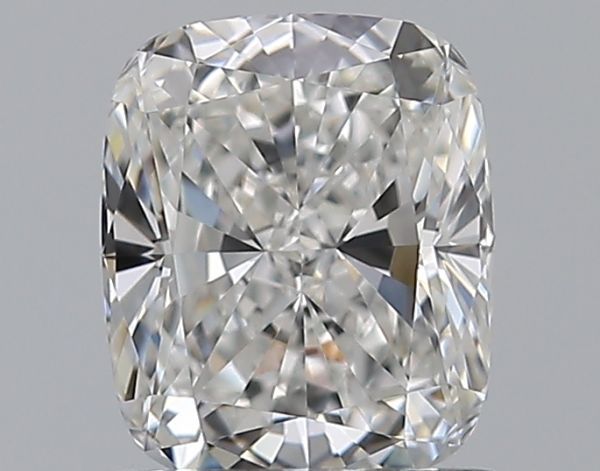 Cushion Diamond image