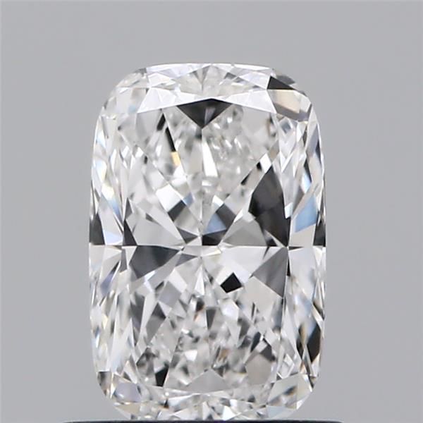 Cushion Lab-Grown Diamond image