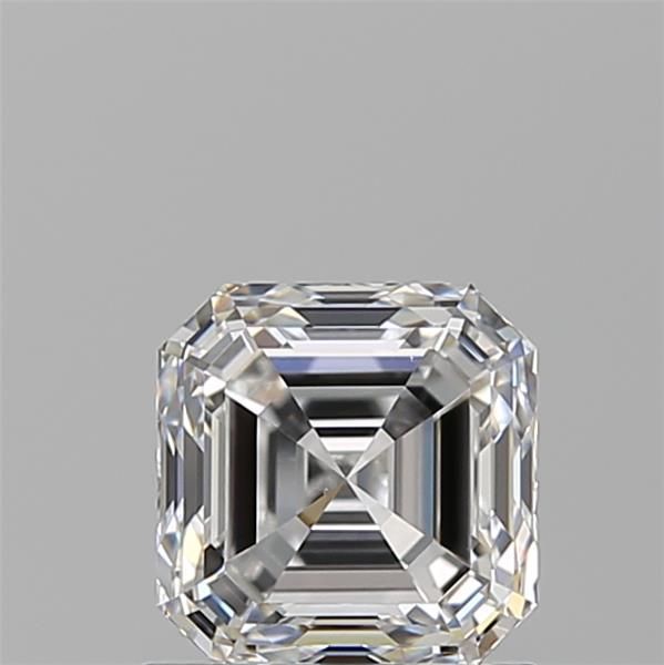 Asscher Diamond image