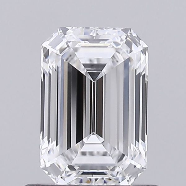 Emerald Lab-Grown Diamond image