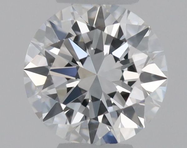 Round Diamond image