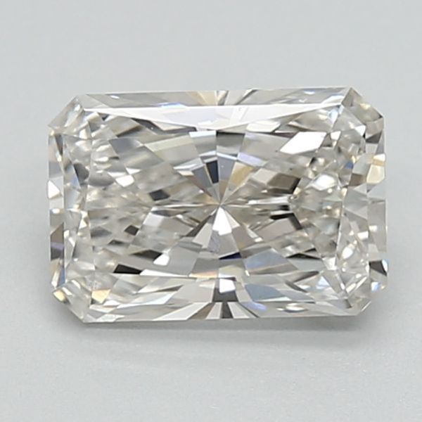 Radiant Lab-Grown Diamond image