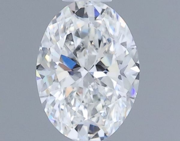 Oval Diamond image