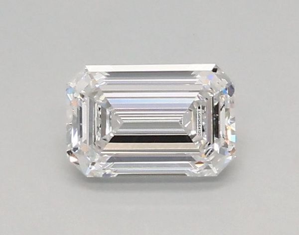 Emerald Lab-Grown Diamond image