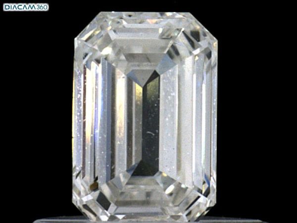 Emerald Diamond image