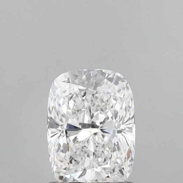Cushion Lab-Grown Diamond image