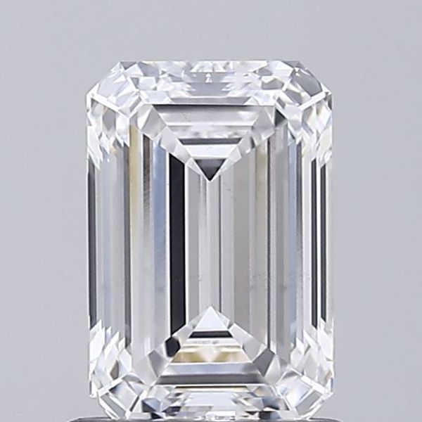 Emerald Lab-Grown Diamond image
