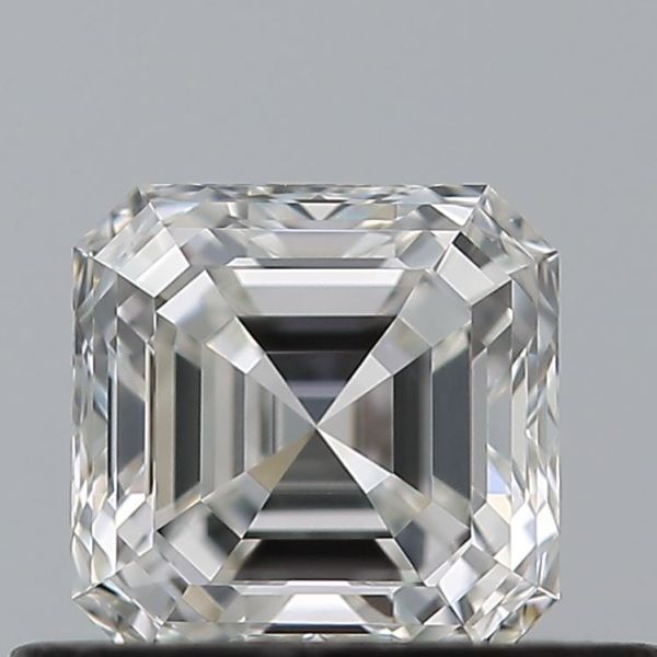 Asscher Diamond image