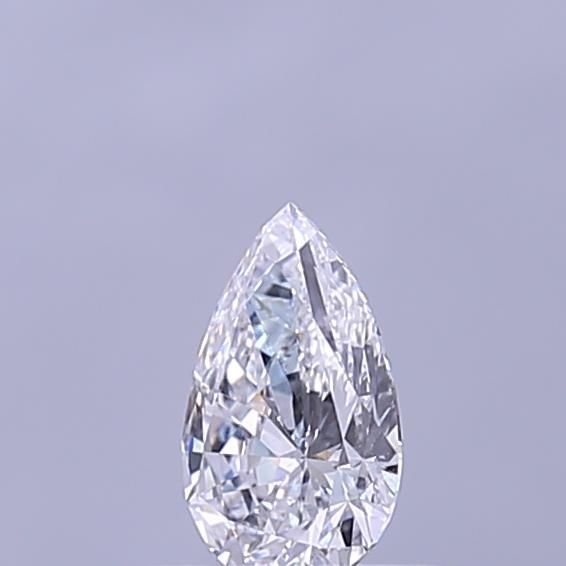 Pear Lab-Grown Diamond image