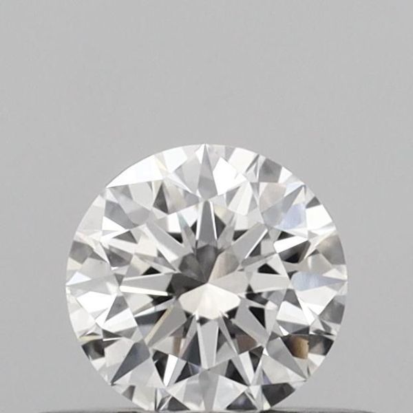 Round Lab-Grown Diamond image