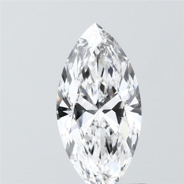 Marquise Lab-Grown Diamond image